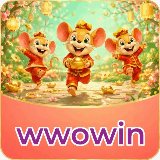 wwowin Facebook - Página oficial com promoções e comunidade ativa
